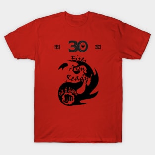 MTG 30 Goblin War Strike (Made of Awesome Designs) T-Shirt